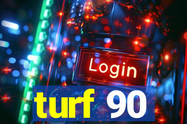 turf 90